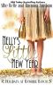 [Holidays at Rawhide Ranch 04] • Nelly's Little New Year